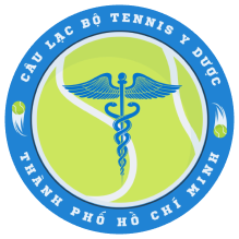 CLB Tennis Y Duoc logo