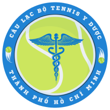 CLB Tennis Y Duoc logo
